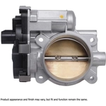 Order Remanufactured Throttle Body by CARDONE INDUSTRIES - 67-3021 For Your Vehicle