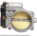 Order Remanufactured Throttle Body by CARDONE INDUSTRIES - 67-3025 For Your Vehicle