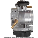Order Remanufactured Throttle Body by CARDONE INDUSTRIES - 67-4001 For Your Vehicle