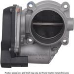Order Remanufactured Throttle Body by CARDONE INDUSTRIES - 67-4003 For Your Vehicle