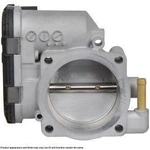 Order Remanufactured Throttle Body by CARDONE INDUSTRIES - 67-4017 For Your Vehicle