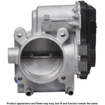 Order Remanufactured Throttle Body by CARDONE INDUSTRIES - 67-4209 For Your Vehicle