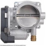 Order Remanufactured Throttle Body by CARDONE INDUSTRIES - 67-5007 For Your Vehicle