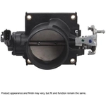 Order Remanufactured Throttle Body by CARDONE INDUSTRIES - 67-6002 For Your Vehicle