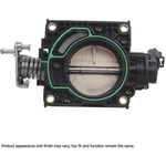 Order Remanufactured Throttle Body by CARDONE INDUSTRIES - 67-6005 For Your Vehicle
