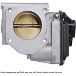 Order Remanufactured Throttle Body by CARDONE INDUSTRIES - 67-6008 For Your Vehicle