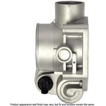 Order Remanufactured Throttle Body by CARDONE INDUSTRIES - 67-6009 For Your Vehicle