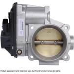 Order Remanufactured Throttle Body by CARDONE INDUSTRIES - 67-6010 For Your Vehicle