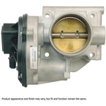 Order Remanufactured Throttle Body by CARDONE INDUSTRIES - 67-6011 For Your Vehicle