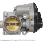 Order Remanufactured Throttle Body by CARDONE INDUSTRIES - 67-6014 For Your Vehicle