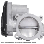 Order Remanufactured Throttle Body by CARDONE INDUSTRIES - 67-6018 For Your Vehicle