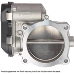 Order Remanufactured Throttle Body by CARDONE INDUSTRIES - 67-6020 For Your Vehicle