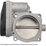 Purchase Remanufactured Throttle Body by CARDONE INDUSTRIES - 67-7001
