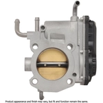 Order Remanufactured Throttle Body by CARDONE INDUSTRIES - 67-8000 For Your Vehicle