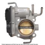 Order Remanufactured Throttle Body by CARDONE INDUSTRIES - 67-8001 For Your Vehicle