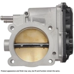 Order Remanufactured Throttle Body by CARDONE INDUSTRIES - 67-8004 For Your Vehicle