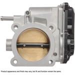 Order Remanufactured Throttle Body by CARDONE INDUSTRIES - 67-8006 For Your Vehicle