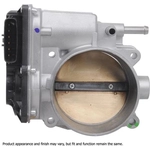 Order Remanufactured Throttle Body by CARDONE INDUSTRIES - 67-8007 For Your Vehicle