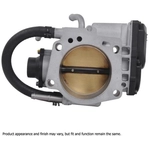 Order Remanufactured Throttle Body by CARDONE INDUSTRIES - 67-8013 For Your Vehicle