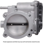 Order Remanufactured Throttle Body by CARDONE INDUSTRIES - 67-8024 For Your Vehicle