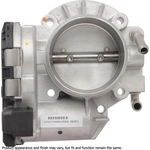 Order Remanufactured Throttle Body by CARDONE INDUSTRIES - 67-9000 For Your Vehicle