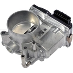 Order Remanufactured Throttle Body by DORMAN - 977321 For Your Vehicle