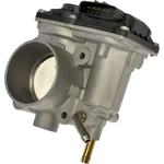 Order DORMAN - 977336 - Remanufactured Throttle Body For Your Vehicle