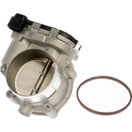 Order Remanufactured Throttle Body by DORMAN - 977810 For Your Vehicle