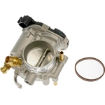 Order Remanufactured Throttle Body by DORMAN - 977912 For Your Vehicle