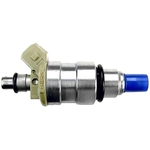 Order Remanufactured Throttle Body Injector by GB REMANUFACTURING - 821-16103 For Your Vehicle
