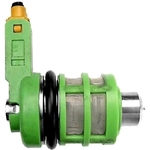 Order Remanufactured Throttle Body Injector by GB REMANUFACTURING - 841-17111 For Your Vehicle