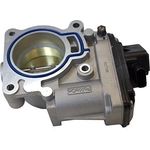Order MOTORCRAFT - TB11 - Remanufactured Throttle Body For Your Vehicle