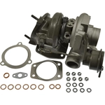 Order BLUE STREAK (HYGRADE MOTOR) - TBC552 - Remanufactured Turbocharger For Your Vehicle