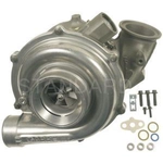 Order Remanufactured Turbocharger by BLUE STREAK (HYGRADE MOTOR) - TBC514 For Your Vehicle