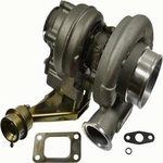 Order Remanufactured Turbocharger by BLUE STREAK (HYGRADE MOTOR) - TBC556 For Your Vehicle