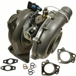 Order Turbocompresseur reconstruit de BLUE STREAK (HYGRADE MOTOR) - TBC603 For Your Vehicle