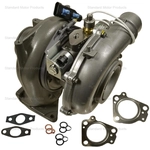 Order Remanufactured Turbocharger by BLUE STREAK (HYGRADE MOTOR) - TBC603 For Your Vehicle