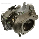 Order Remanufactured Turbocharger by BLUE STREAK (HYGRADE MOTOR) - TBC605 For Your Vehicle