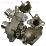 Order Remanufactured Turbocharger by BLUE STREAK (HYGRADE MOTOR) - TBC606 For Your Vehicle