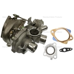 Order Remanufactured Turbocharger by BLUE STREAK (HYGRADE MOTOR) - TBC606 For Your Vehicle