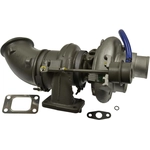 Order BWD AUTOMOTIVE - 287104 - Turbocharger For Your Vehicle