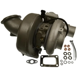 Order BWD AUTOMOTIVE - 287204 - Turbocharger For Your Vehicle