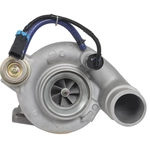 Order CARDONE INDUSTRIES - 2T302 - Remanufactured Turbocharger For Your Vehicle
