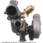 Purchase Remanufactured Turbocharger by CARDONE INDUSTRIES - 2T101