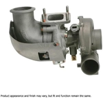 Purchase Remanufactured Turbocharger by CARDONE INDUSTRIES - 2T102