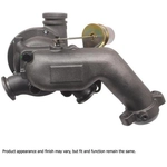 Order Remanufactured Turbocharger by CARDONE INDUSTRIES - 2T112 For Your Vehicle
