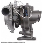 Purchase Remanufactured Turbocharger by CARDONE INDUSTRIES - 2T114