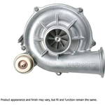 Order Remanufactured Turbocharger by CARDONE INDUSTRIES - 2T207 For Your Vehicle