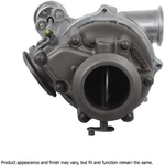 Order Remanufactured Turbocharger by CARDONE INDUSTRIES - 2T210 For Your Vehicle
