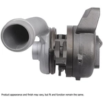 Order Turbocompresseur reconstruit de CARDONE INDUSTRIES - 2T222LA For Your Vehicle